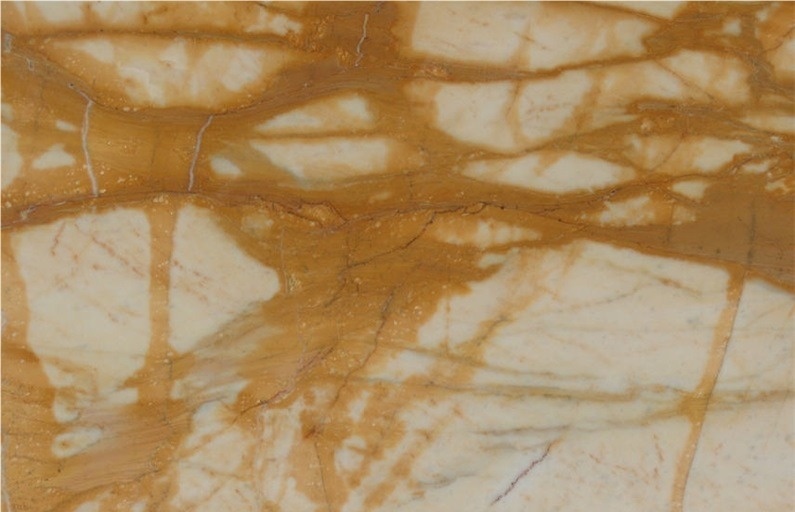 Giallo Siena Medio Marble