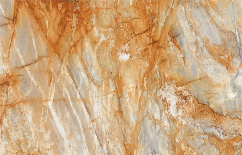Giallo Siena Sintered Stone