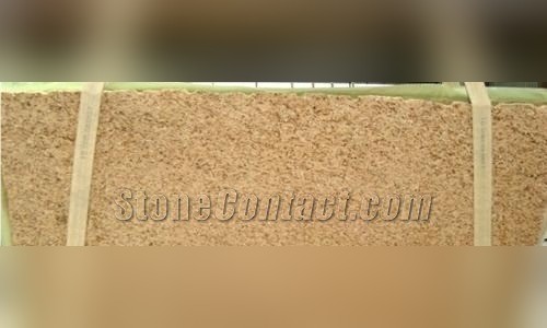 Giallo Speranza Granite