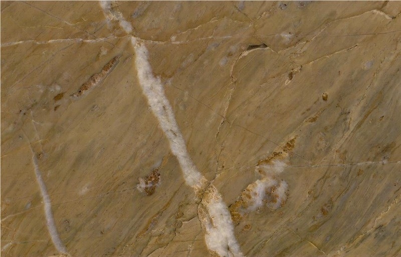 Giallo Stradivari Marble