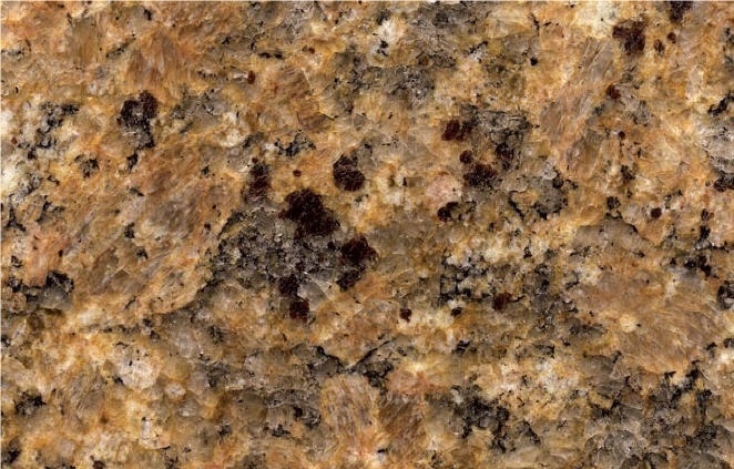 Giallo Supreme Granite