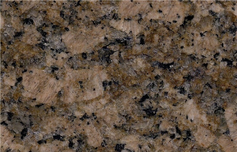 Giallo Veneziano Granite