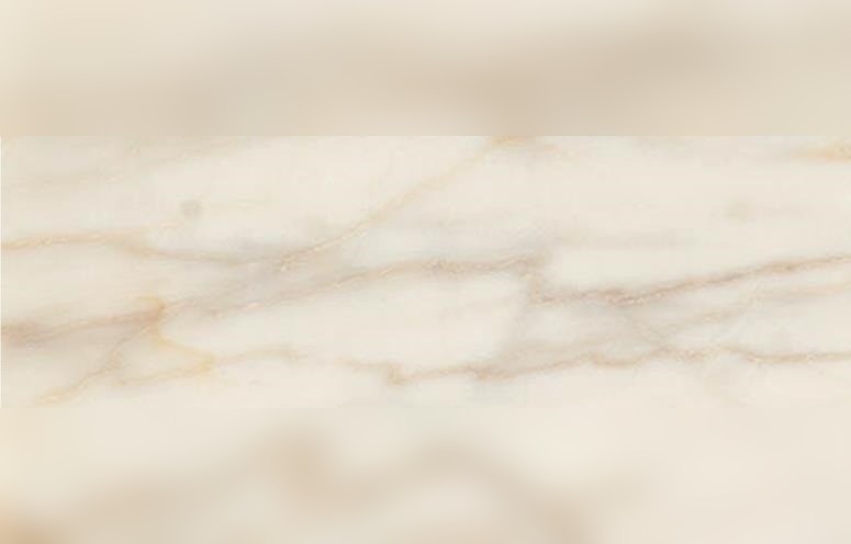 Giallo White Marble