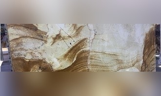 Glacial Eyes Quartzite