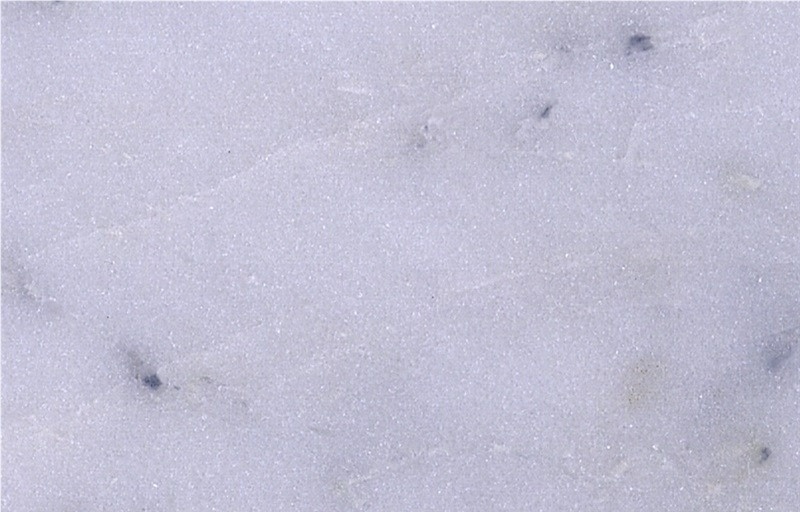 Glacier White Marble