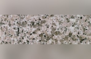 Glittery White Granite