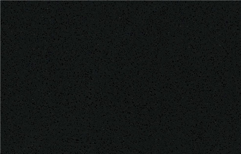 Gobi Black Quartz