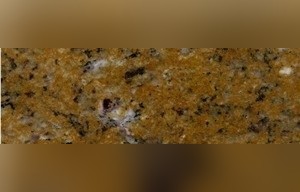 Gold 500 Granite