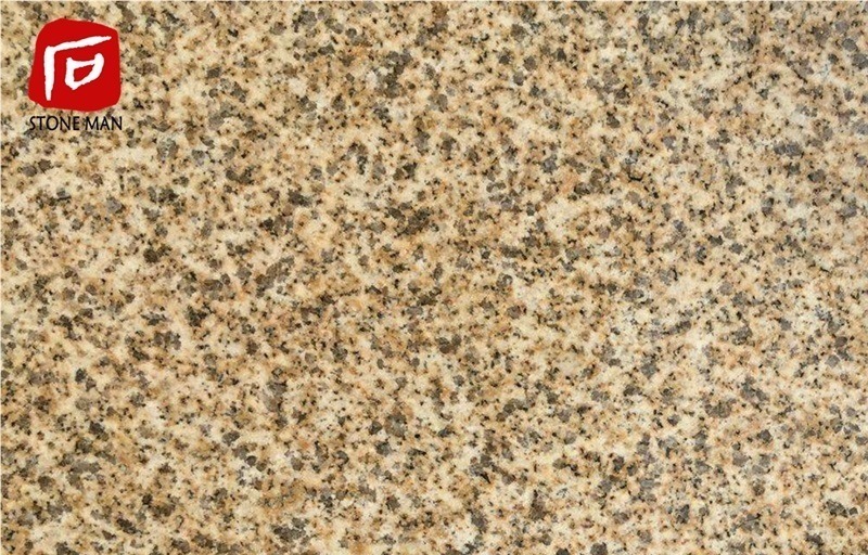 Gold Grain Hami Granite