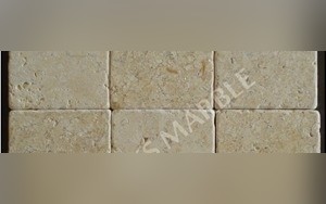 Gold Sahara Marble