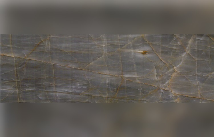 Gold Topaz Marble