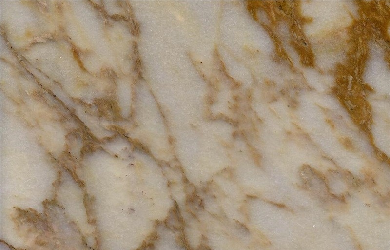 Gold Vein Marble