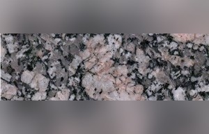 Gold with Diamond Granite