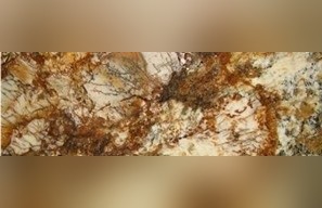 Golden Buzios Granite
