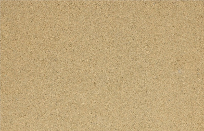 Golden Cream Cast Stone