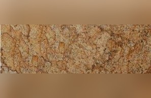 Golden Diamond Granite
