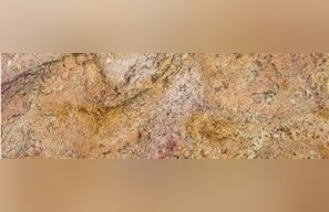 Golden Fantasy Granite