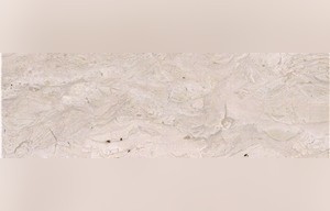 Golden Flower Beige Marble