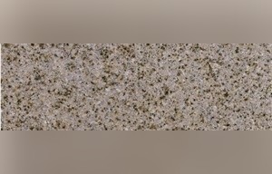 Golden Garnet Granite