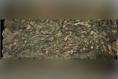 Golden Harmony Granite