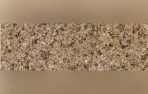 Golden Leaf Granite
