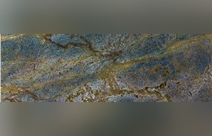 Golden Lightning Granite