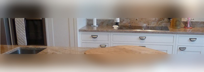 Golden Melody Granite