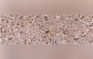 Golden Peach Granite