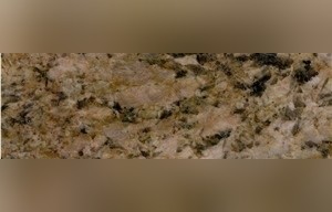 Golden Picasso Granite