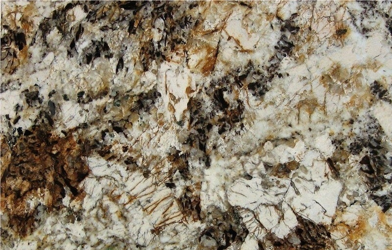 Golden Queen Granite
