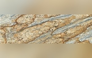 Golden River Granite