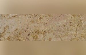 Golden Rose Beige Marble
