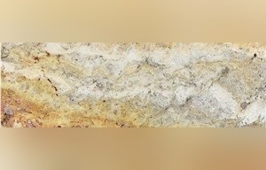 Golden Rustic Travertine