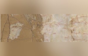 Golden Sea Marble