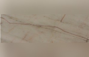 Golden Silk White Marble