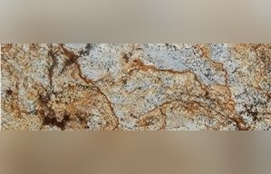 Golden Silver Granite