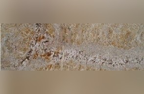 Golden Sun Granite