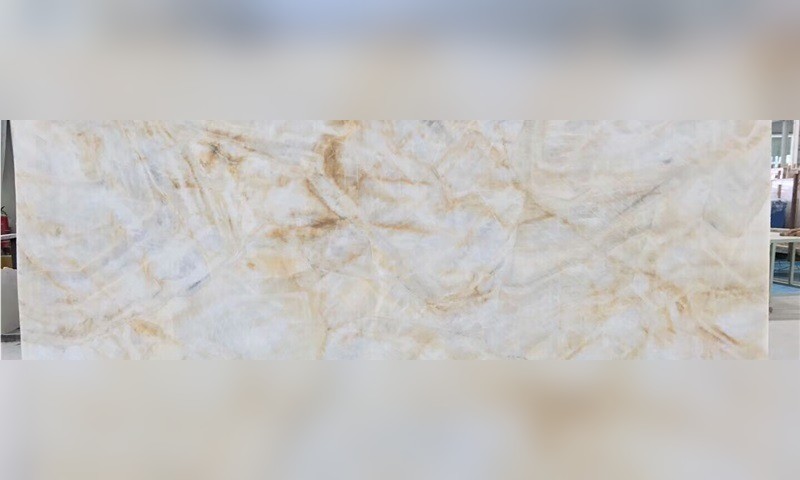 Golden Vein Onyx