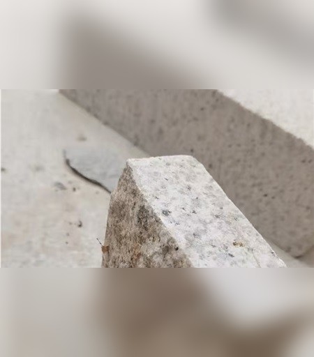 Golden Yellow Granite