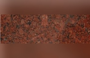 Gotenrot Granite