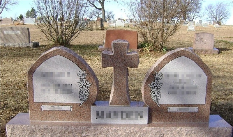 Gothic Red Granite
