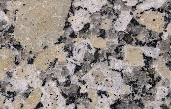Gran Beige Granite