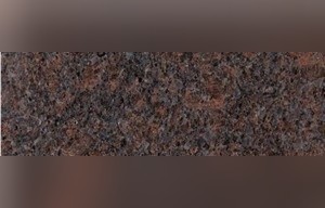 Grand Mahogany Granite