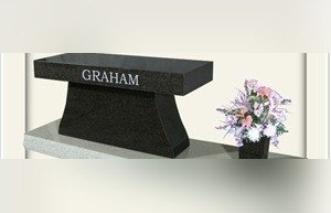 Granida Black Granite