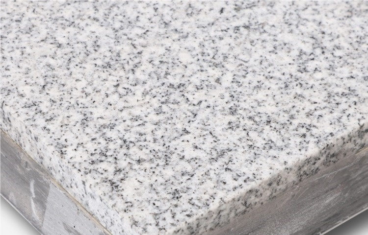 Granite Honeycomb Panel