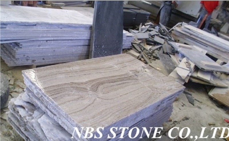 Grass Green Granite