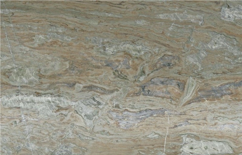 Gray Blue Sky Marble