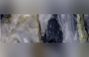 Gray Waves Marble