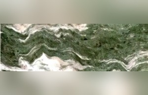 Green Fantasy Quartzite