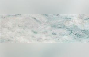 Green Galaxy Marble